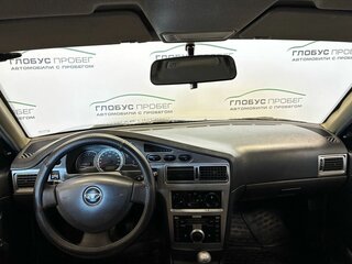 2011 Daewoo Nexia I Рестайлинг, чёрный, 225000 рублей, вид 4