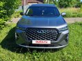 2024 Chery Tiggo 7 Pro Max I, серый, 1950000 рублей