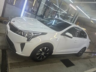 2025 Solaris KRS, белый, 2000000 рублей, вид 2