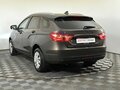 2021 Lada (ВАЗ) Vesta SW Cross I, коричневый, 1120000 рублей - вид 5