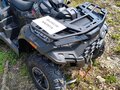 2026 Loncin XWolf 550, чёрный, 775000 рублей - вид 6