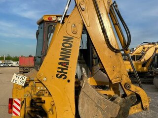 2023 Shanmon 388H, жёлтый, 4260000 рублей, вид 4