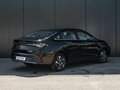 2025 BAIC U5 Plus, чёрный - вид 5