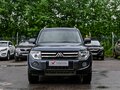 2007 Mitsubishi Pajero IV, серый, 939001 рублей - вид 2