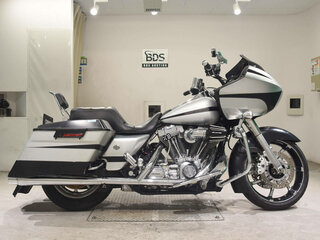 2006 Harley-Davidson Road Glide, серый, 680000 рублей, вид 1
