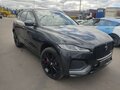 2021 Jaguar F-Pace I Рестайлинг, серый, 11200000 рублей