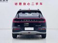 2023 Hyundai ix35 II Рестайлинг, чёрный, 3385000 рублей - вид 3