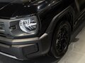 2026 Haval H3 I Рестайлинг, чёрный - вид 1