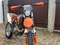 2013 KTM 450 SX F, оранжевый, 260000 рублей - вид 6
