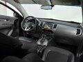 2014 Kia Sportage III Рестайлинг, чёрный - вид 5