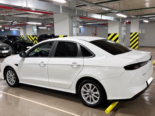2023 Kaiyi E5, белый, 1150000 рублей, вид 5