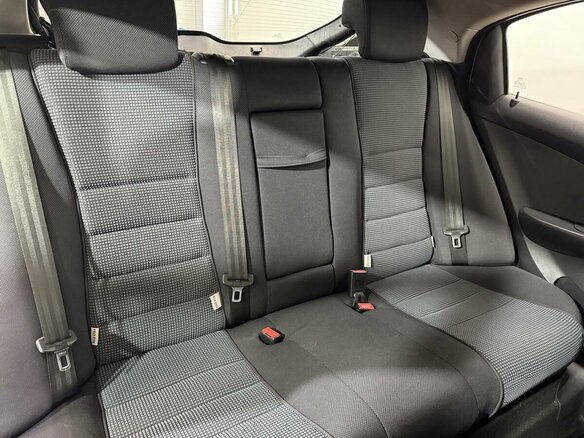 2010 Chery M11 (A3), серый - вид 10