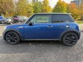 2013 Mini Hatch Cooper S II (R56) Рестайлинг, синий, 1200000 рублей - вид 5