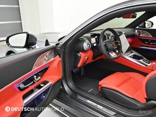 2026 Mercedes-Benz AMG GT 55 II, серый, 20800000 рублей, вид 5