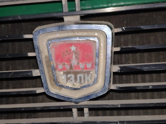 1981 Москвич 2140 2140, зелёный - вид 8