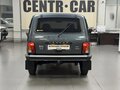2017 Lada (ВАЗ) 2121 (4x4) I Рестайлинг, чёрный, 799000 рублей - вид 3