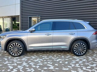 2026 VOLGA K50, серебристый, 4649000 рублей, вид 2