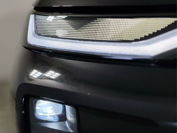 2026 GAC Trumpchi S7 I Рестайлинг, чёрный, 5450000 рублей - вид 16