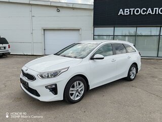 Kia Ceed III