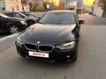 2014 BMW 3 серии 316i VI (F3x), чёрный, 1300000 рублей - вид 1