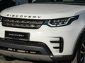 2018 Land Rover Discovery V, белый, 3830000 рублей - вид 1