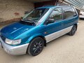 1997 Mitsubishi Space Runner I, синий, 325000 рублей - вид 9