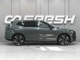 2025 Volvo XC70 III, серый, 6950000 рублей, вид 5