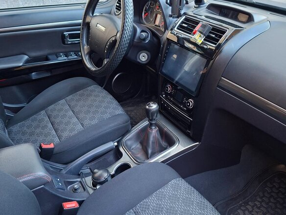 2018 DW Hower H3 I, синий, 1189000 рублей - вид 4