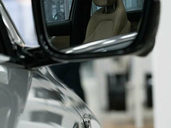 2025 Changan CS75 Plus IV, серый - вид 6