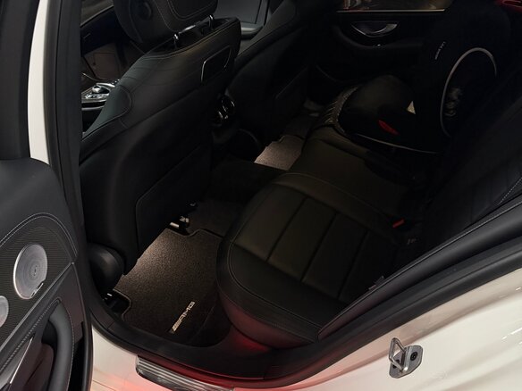 2019 Mercedes-Benz E-Класс 350 V (W213, S213, C238), белый, 4500000 рублей - вид 13