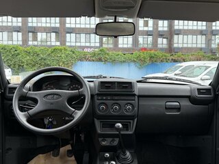 2025 Lada (ВАЗ) Niva Legend I, зелёный, 1099000 рублей, вид 5