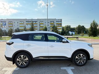2025 Tenet T7, белый, 2350000 рублей, вид 2