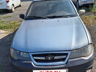 2013 Daewoo Nexia I Рестайлинг, серый, 150000 рублей, вид 1