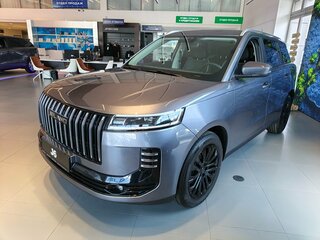 2026 Jeland J6, серый, 2749000 рублей, вид 2