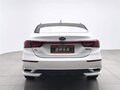 2021 Kia K3 II (China Market), белый, 1520000 рублей - вид 1