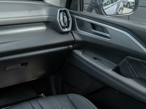 2026 Haval H5 II, фиолетовый, 4349000 рублей - вид 27