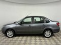 2026 Lada (ВАЗ) Granta I Рестайлинг, серый - вид 1