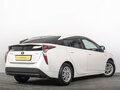2016 Toyota Prius IV (XW50), белый, 1799000 рублей - вид 5