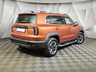 2023 Haval Dargo I, оранжевый, 2455000 рублей, вид 2