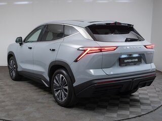 2024 Jetour Dashing I, серый, 2490000 рублей, вид 5