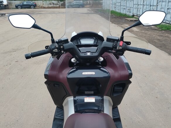 2014 Honda Integra, чёрный, 449000 рублей - вид 7