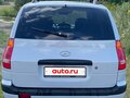 2002 Hyundai Matrix I, серебристый - вид 4