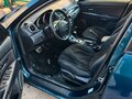 2007 Mazda 3 I (BK) Рестайлинг, синий, 670000 рублей - вид 6