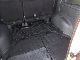 2015 Honda Stepwgn V, белый, 1650000 рублей, вид 4