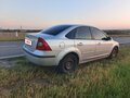 2007 Ford Focus II, серый, 360000 рублей - вид 3
