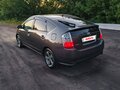 2007 Toyota Prius II Рестайлинг (XW20), серый, 760000 рублей - вид 5