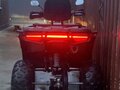 2025 Loncin XWolf 200, серый, 200000 рублей - вид 2