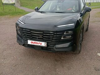 2024 Jetour Dashing I, чёрный, 2150000 рублей, вид 2