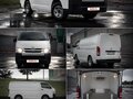 2014 Toyota HiAce, белый, 3700000 рублей - вид 2