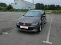 2016 Volkswagen Polo V Рестайлинг, коричневый - вид 2